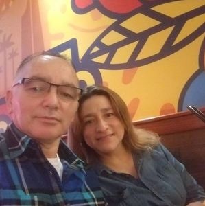 Meet your Posher, Jorge